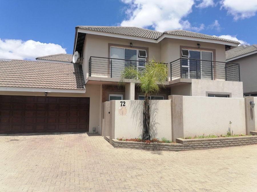 4 Bedroom Property for Sale in Shellyvale Free State